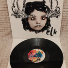 Elk Elktronic lp - pikkukuva 2