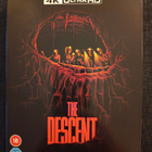 The Descent / Loukussa 4K - pikkukuva 1