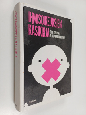 Ihmisoikeuksien käsikirja
