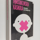 Ihmisoikeuksien käsikirja - pikkukuva 1