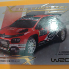 WRC 2026 SportZoo Car Showcase – Citroën C3 Rally2 (Rossel) - pikkukuva 1