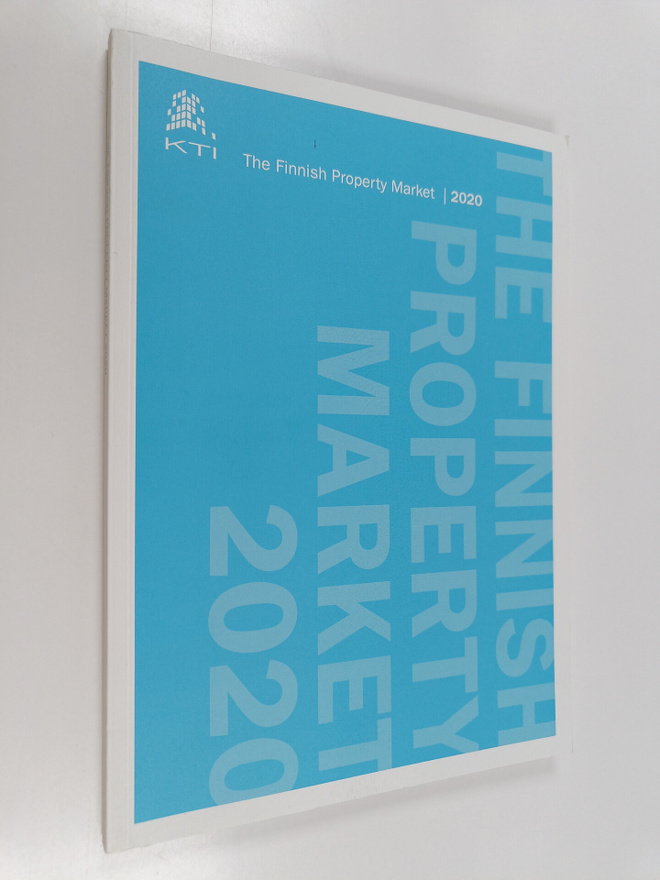 The finnish property market 2020