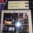2CD DEEP PURPLE IN CONCERT ( JAPANI-PAINOS) - pikkukuva 2