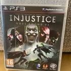 INJUSTICE - GODS AMONG US - pikkukuva 1
