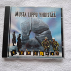 Musta lippu yhdistää CD - pikkukuva 1