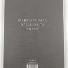 Rafael Donner : Ennen kuin olet poissa : kirjeitä pojalta... - pikkukuva 2