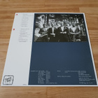 Modern Fox – Modern Fox lp orig 1989 Pop, Folk upea - pikkukuva 2