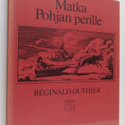 Reginald Outhier : Matka Pohjan perille 1736-1737 - pikkukuva 1