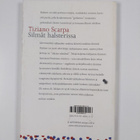 Tizione Scarpa : Silmät halsterissa : lyhyt essee toiseks... - pikkukuva 2