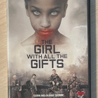 Girl with all the Gifts (2016) Gemma Arterton (UUSI) - pikkukuva 1