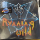 RUNNING WILD - VICTIM OF STATES POWER 12" MAXI - pikkukuva 1
