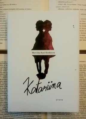 Marisha Rasi-Koskinen - Katariina (sid.)