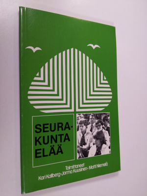 Matti ym. Niemelä : Seurakunta elää