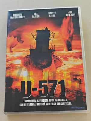 U-571