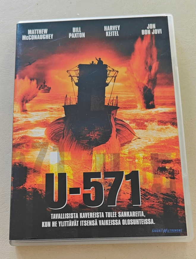U-571
