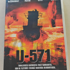 U-571 - pikkukuva 1