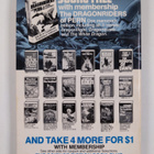 Science fiction analog Science fact - January 1985 - pikkukuva 2