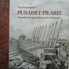 Punaiset pilarit: Suomalainen graniitti tsaarien Pietarissa - pikkukuva 1