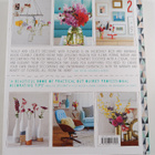 Holly Becker ym. : Decorate with Flowers : Creative Ideas... - pikkukuva 2