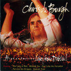 Chris de Burgh • High On Emotion • Live From Dublin! CD - pikkukuva 1