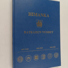 Ahti Pöyhtäri : Ratkaisun vuodet : Himanka 1917-1918, 193... - pikkukuva 1