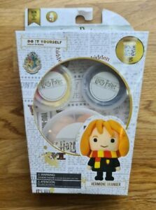 HARRY POTTER HERMIONE GRANGER DO IT YOURSELF	(69 841)	super