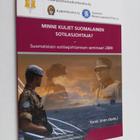 Torsti Siren : Minne kuljet suomalainen sotilasjohtaja : ... - pikkukuva 1