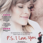 DVD: P.S. I love you - pikkukuva 1