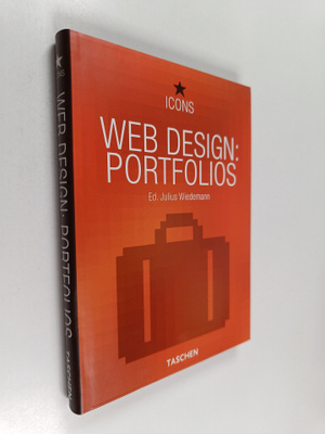 Julius Wiedemann : Web design : portfolios