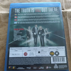 X-files The event series (kausi 10) (Bluray) (2 levyä) - pikkukuva 2