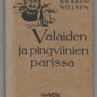 Nielsen: Valaiden ja pingviinien parissa - pikkukuva 1