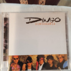 2 CD- LEVYÄ: DINGO : DINGOMANIA - pikkukuva 1