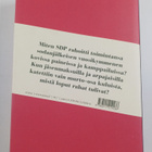 Mikko Majander : Demokratiaa dollareilla : SDP ja puoluer... - pikkukuva 2
