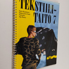 Tekstiilitaito 7 - pikkukuva 1