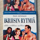 Pariisin rytmiä (1961) Paul Newman, Sidney Poitier (UUSI) - pikkukuva 4