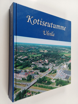 Kotiseutumme Ulvila