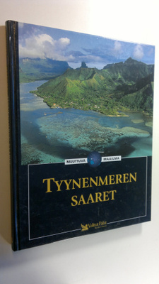 Tyynenmeren saaret