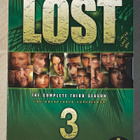 LOST: Kausi 3 (2006-2007) 7DVD - pikkukuva 1
