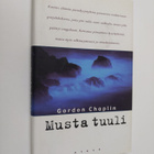 Gordon Chaplin : Musta tuuli - pikkukuva 1