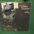 THE GATES OF SLUMBER - THE WRETCH M-/M- UK 2011 2LP - pikkukuva 1