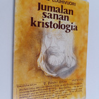 Mikko Louhivuori : Jumalan sanan kristologia : Raamatun s... - pikkukuva 1