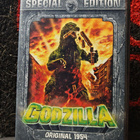 Godzilla (original 1954) - pikkukuva 1