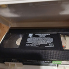 Legenda haukasta vhs - pikkukuva 2