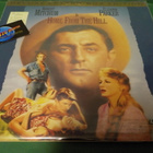 HOME FROM THE HILL M-/EX+ 2x LASERDISC (W) - pikkukuva 1