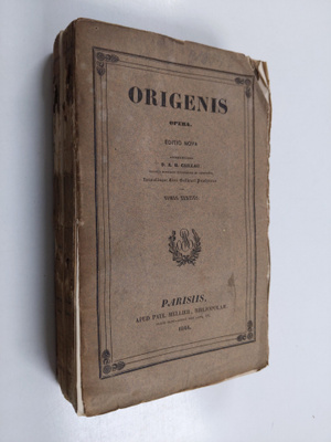 Marie-Nicolas-Silvestre Guillon : Collectio selecta ss. e...