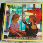 CD Meidän Messu - Tulemme Luoksesi Suojaan - pikkukuva 1