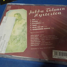 JUKKA TOLONEN - HYSTERICA CD NIMMARILLA - pikkukuva 2