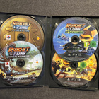 Ratchet & Clank Pelipaketti - pikkukuva 1