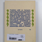 Jukka H. (Toim.) Puntari : 777 arvoitusta - pikkukuva 2