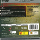 The Bourne Identity - (HD DVD) - pikkukuva 2